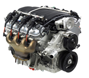 P1EC8 Engine